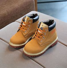 Boy's Footwear